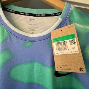 Nordstrom Nike Men’s DRI-FIT T-shirt Tee Shirt NWT